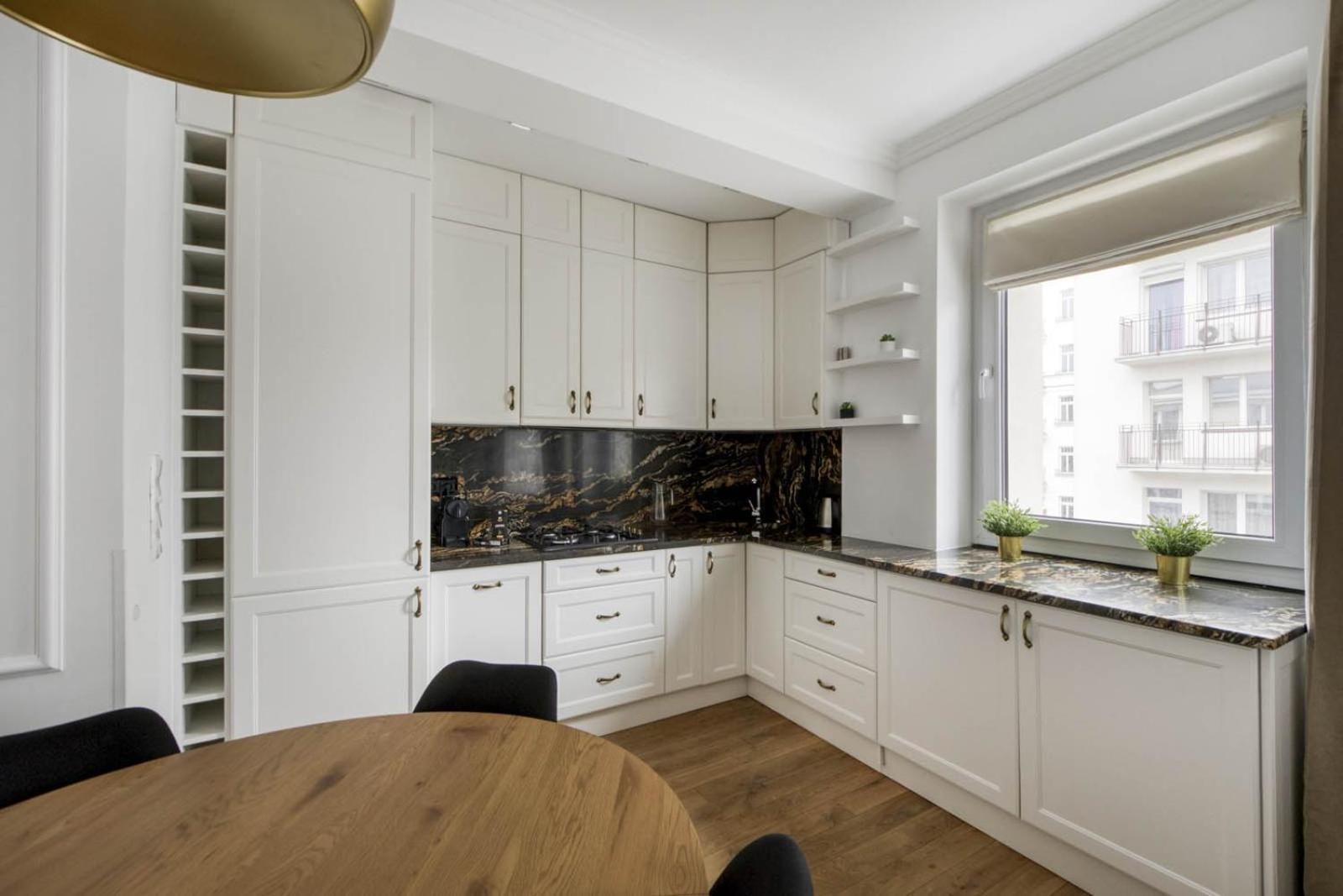 Labo Apartment Marszalkowska Warsaw Luaran gambar